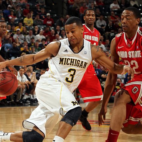 Michigan Basketball: Must-Win Games on Wolverines' Schedule | News ...