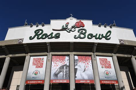 Ohio State football: A Rose Bowl of sweet revenge