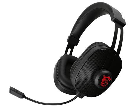 my msi gaming headphones has this wierd issue. : r/techsupport