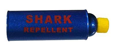 1966 Batman - Shark Repellent Spray Can - Toy Anxiety