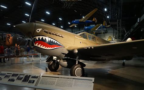 National Museum of the U.S. Air Force