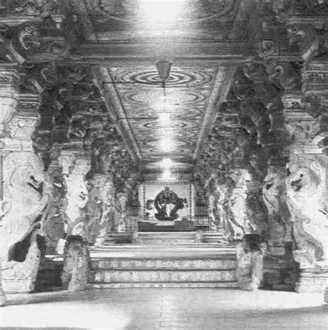 History of Madurai | Madurai History | Heritage Madurai