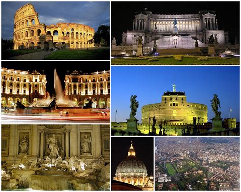 File:Collage Rome.jpg - Wikimedia Commons