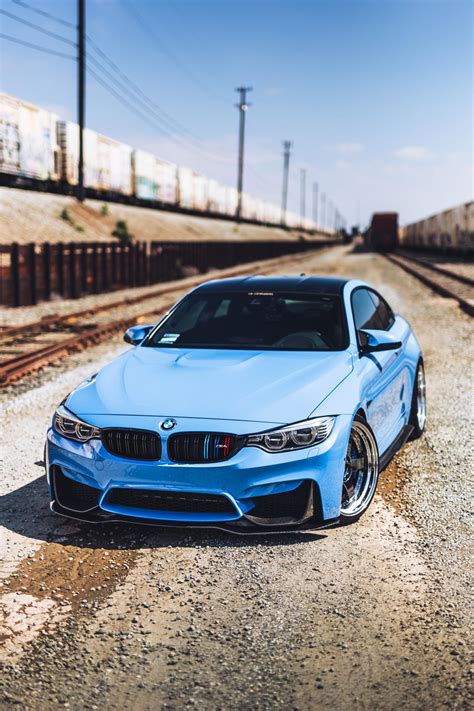 BMW M4 HD Wallpapers Mobil - Wallpaper Cave