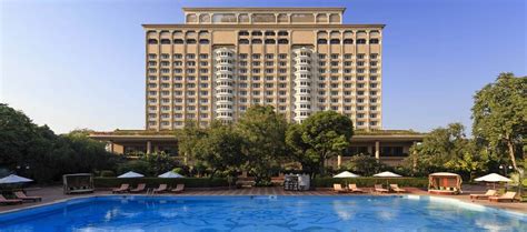 Hotels in Delhi