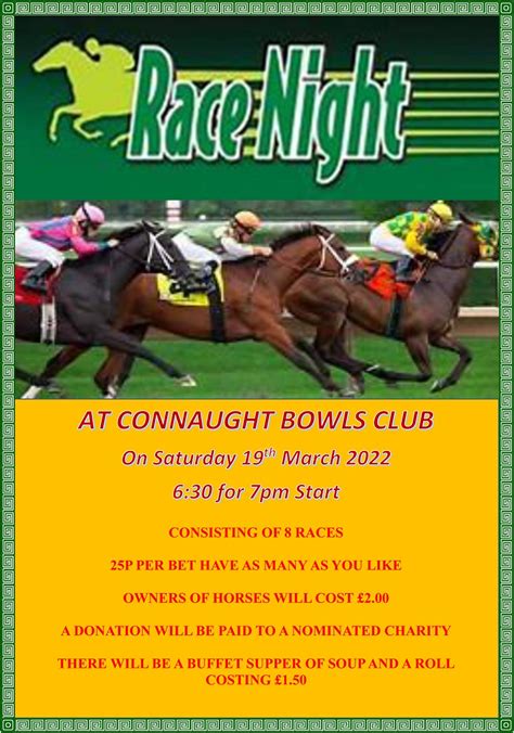 Connaught Bowls Club - Latest News