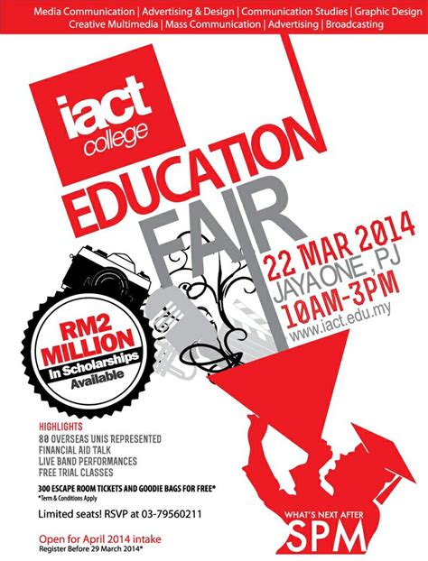 IACT College | Education, Education college, Media communication