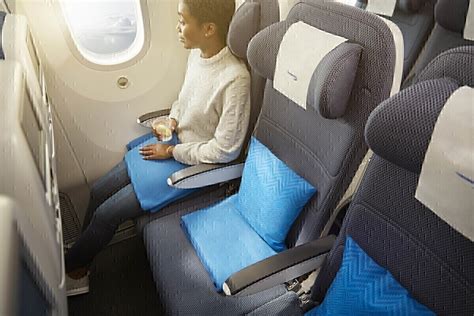 Inside British Airways' New Boeing 777 - Simple Flying