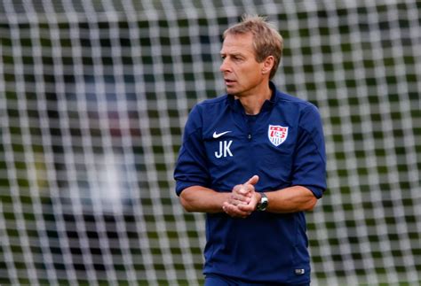 Former USMNT head coach takes over at South Korea