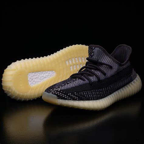 Yeezy Carbon Boost 350 V2 FZ5000 Laced | ubicaciondepersonas.cdmx.gob.mx