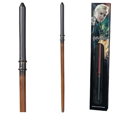 Harry Potter Draco Malfoy Wand | lupon.gov.ph