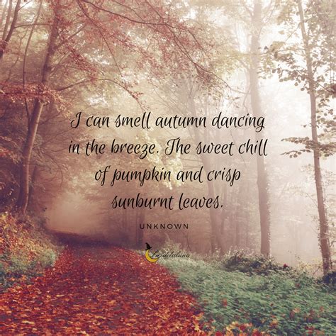 Autumn Beauty Quotes - ShortQuotes.cc