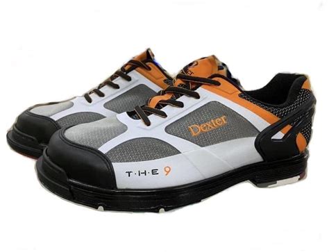 Dexter the9 ht le bowling shoes, Sports Equipment, Sports & Games ...