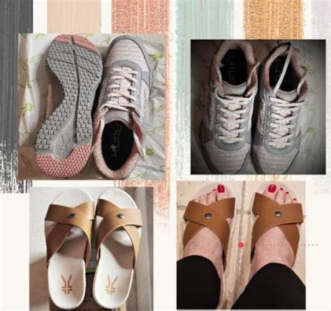 WOW! KURU Footwear Coddles Your Feet With Style & Comfort