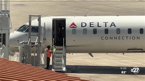 Air travel rebounding at Tallahassee International Airport