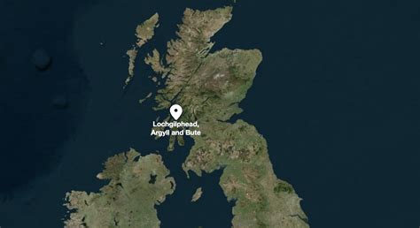 Earthquake shakes western Scotland with tremors felt in Northern Ireland | ITV News