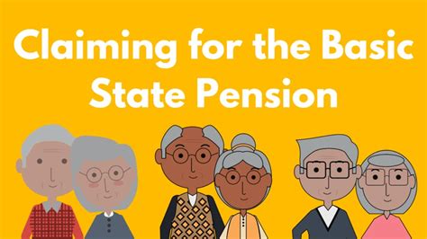 State Pensions Explained: What is the Basic State Pension and the New ...