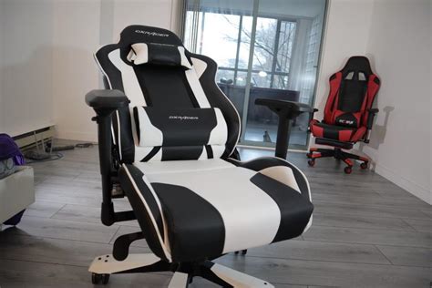 DXRacer King Series Review: Buyers Guide Update 11 / 2024