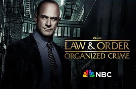 Law & Order: Organized Crime season 4 finale spoilers: A lament