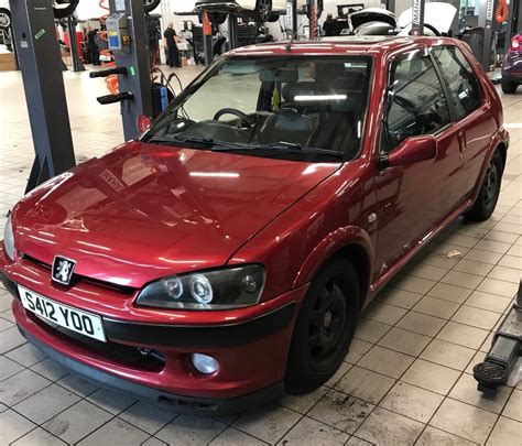 Peugeot 106 gti | in Ferndale, Rhondda Cynon Taf | Gumtree