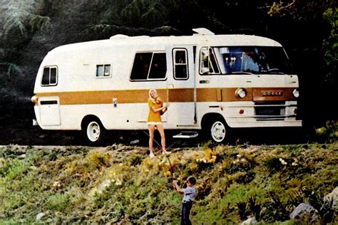 Dodge Motorhome