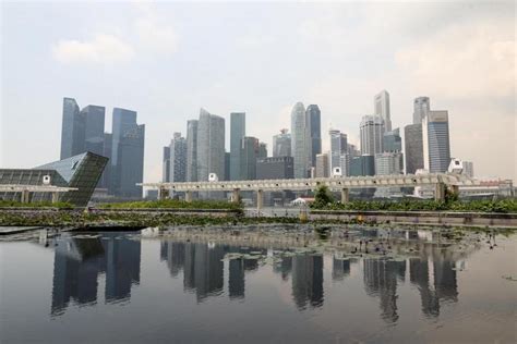 Singapore and France ink pact to strengthen cooperation in fighting crime | The Straits Times