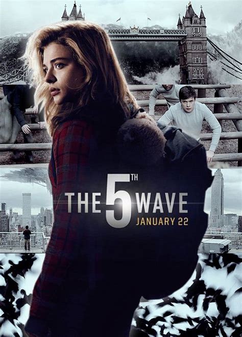 41 best The 5th Wave Cast images on Pinterest | The 5th wave, Waves and Wave