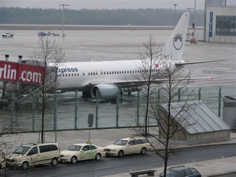 Dresden Airport - SpottersWiki