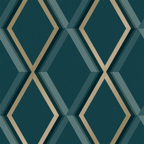 Teal Geometric Wallpapers - Top Free Teal Geometric Backgrounds ...