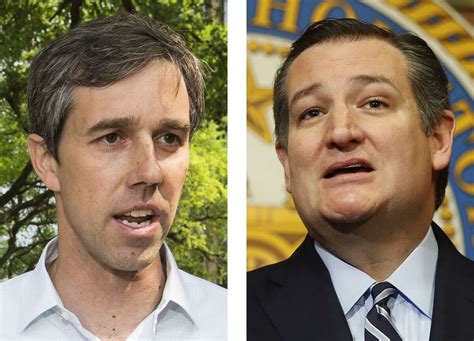 Ted Cruz uses Beto O’Rourke’s mother’s tax fraud case to attack tax policy