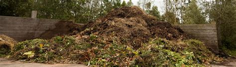 How To Create A Compost Pile | Chicago Land Gardening