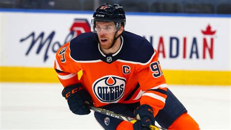 Connor McDavid or the Oilers Moneyline: Putting the MVP Favorite's ...