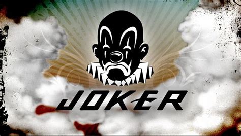 Joker brand logo 2012 - Imagui