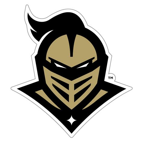 UCF Knights Knight Logo Decal – FloGrown