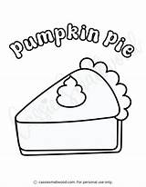 Pie Pumpkin Coloring Clipartmag Drawing Sketch Page sketch template