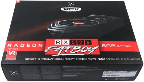 Conclusion - Radeon RX 590 Review: AMD’s First 12nm GPU Hits 225W - Tom ...