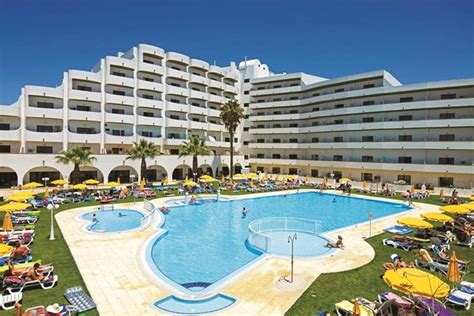 Brisa Sol Aparthotel - Albufeira Hotels | Jet2holidays