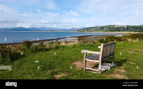 Shell island wales hi-res stock photography and images - Alamy