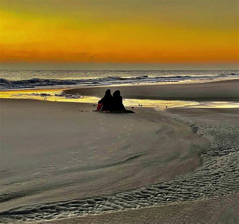 Neptune Beach FL Photograph by Picture That By Boni B - Fine Art America