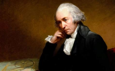 ¿Inventó realmente James Watt la máquina de vapor?