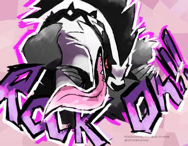 Explore the Best Obstagoon Art | DeviantArt