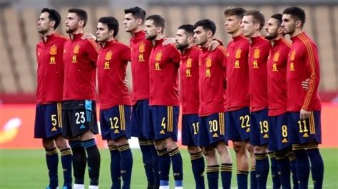 Euro 2020: Spain national soccer team schedule | Find here Spain in UEFA Euro 2021