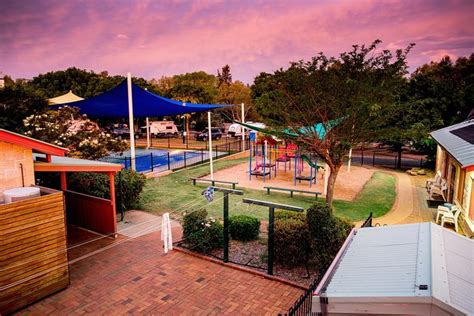 DISCOVERY PARKS - DUBBO - Campground Reviews, Photos, Rate Comparison - Tripadvisor