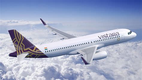 Vistara adds flights to its route map – Business Traveller