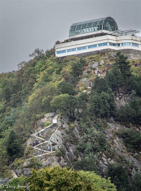 Alesund, Norway – First Impressions – Where do you want to go today?