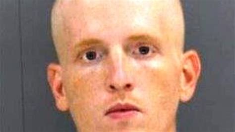 Escaped SC inmate captured, back behind bars