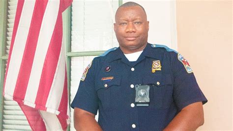 Fails enjoys time as Alabama State Trooper - The Selma Times‑Journal | The Selma Times‑Journal