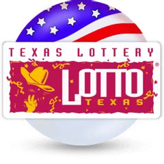 Lotto Texas Numbers Statistics and Frequency Analysis