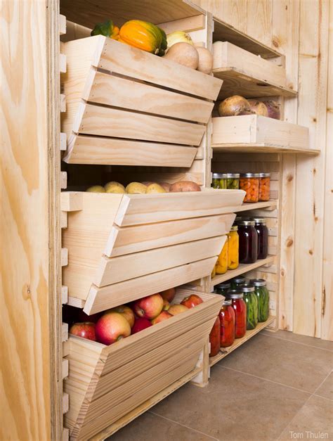 Customize your cellar storage – Craft Gossip