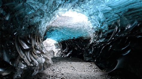 Glacier hike in Iceland (Breiðamerkurjökull) – Henry Poon's Blog